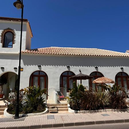 Torremocha Apartment Cabo de Palos Bagian luar foto