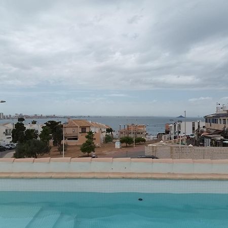Torremocha Apartment Cabo de Palos Bagian luar foto