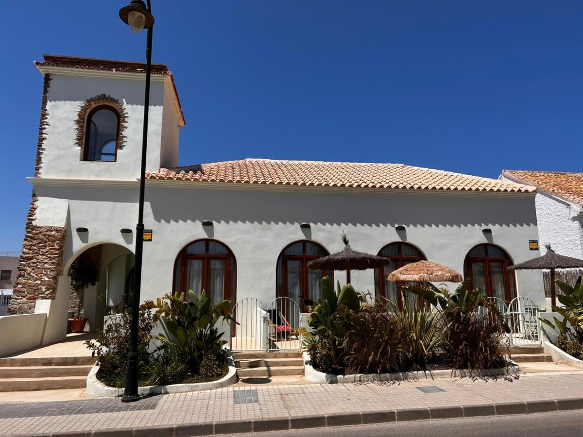 Torremocha Apartment Cabo de Palos Bagian luar foto