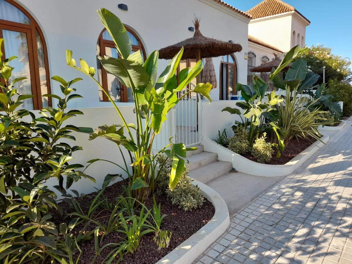 Torremocha Apartment Cabo de Palos Bagian luar foto