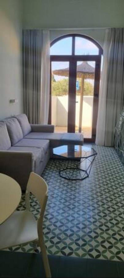 Torremocha Apartment Cabo de Palos Bagian luar foto