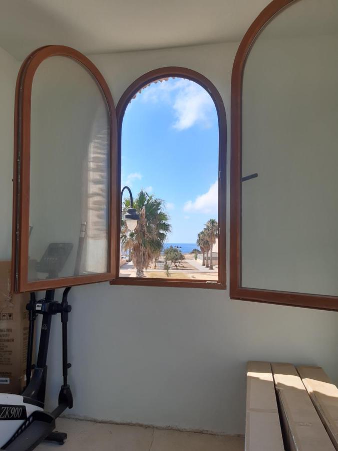 Torremocha Apartment Cabo de Palos Bagian luar foto