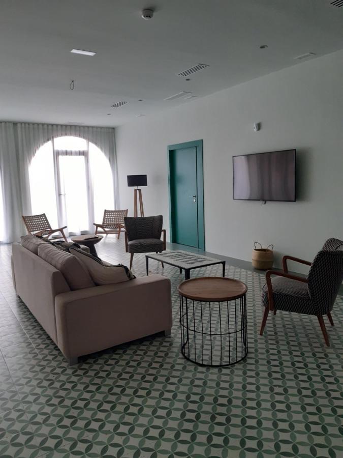 Torremocha Apartment Cabo de Palos Bagian luar foto