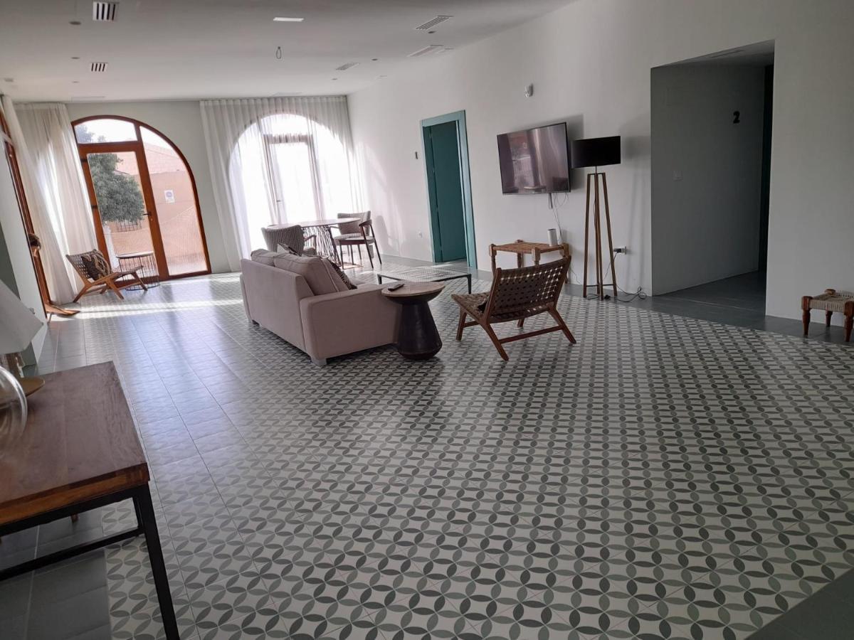 Torremocha Apartment Cabo de Palos Bagian luar foto