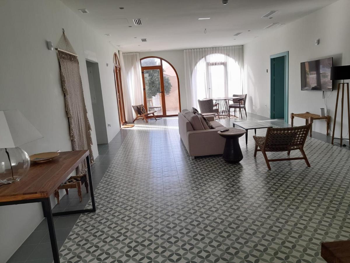 Torremocha Apartment Cabo de Palos Bagian luar foto