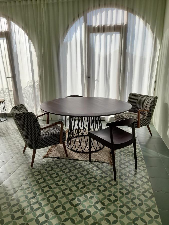 Torremocha Apartment Cabo de Palos Bagian luar foto