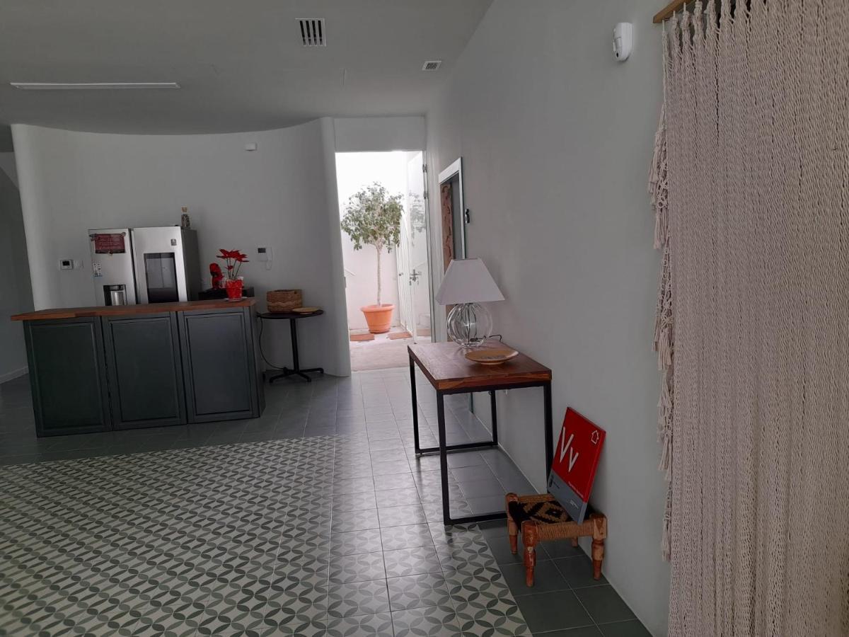 Torremocha Apartment Cabo de Palos Bagian luar foto